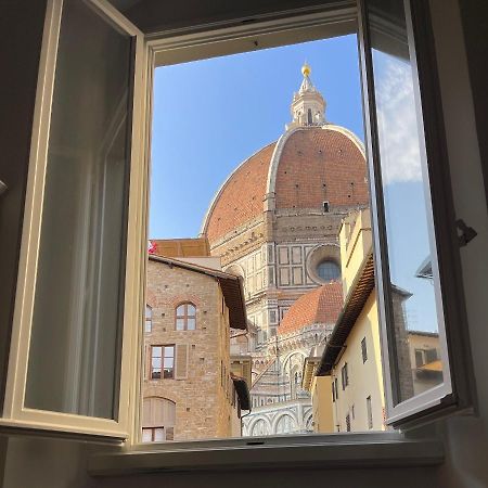 Casa Orsi - Appartamento Fronte Duomo A Firenze Ngoại thất bức ảnh