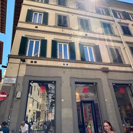 Casa Orsi - Appartamento Fronte Duomo A Firenze Ngoại thất bức ảnh