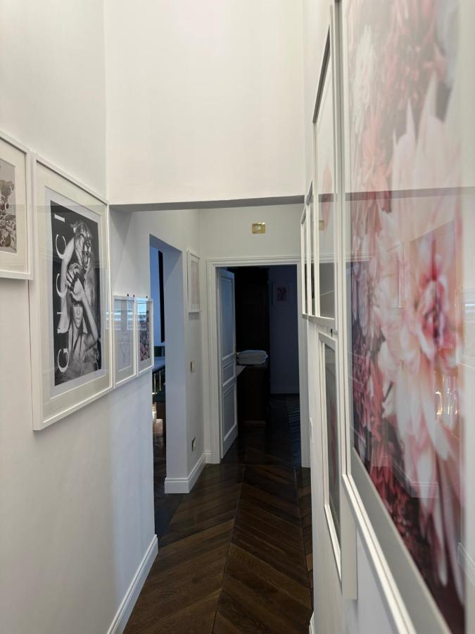 Casa Orsi - Appartamento Fronte Duomo A Firenze Ngoại thất bức ảnh