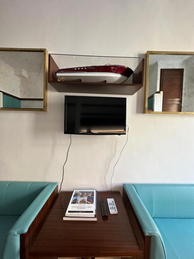 Casa Orsi - Appartamento Fronte Duomo A Firenze Ngoại thất bức ảnh