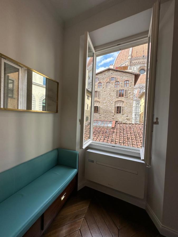 Casa Orsi - Appartamento Fronte Duomo A Firenze Ngoại thất bức ảnh