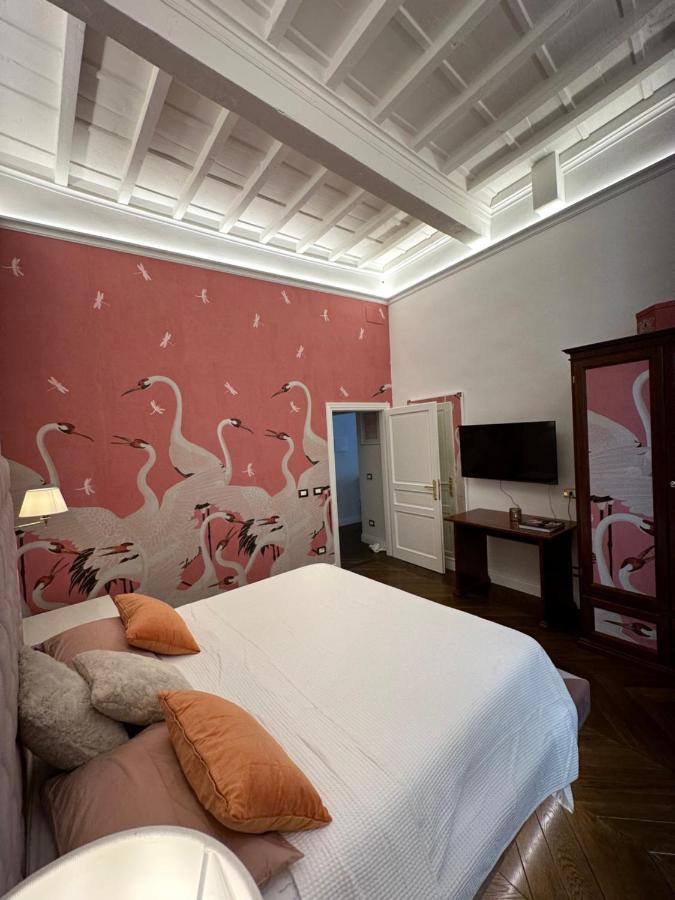 Casa Orsi - Appartamento Fronte Duomo A Firenze Ngoại thất bức ảnh
