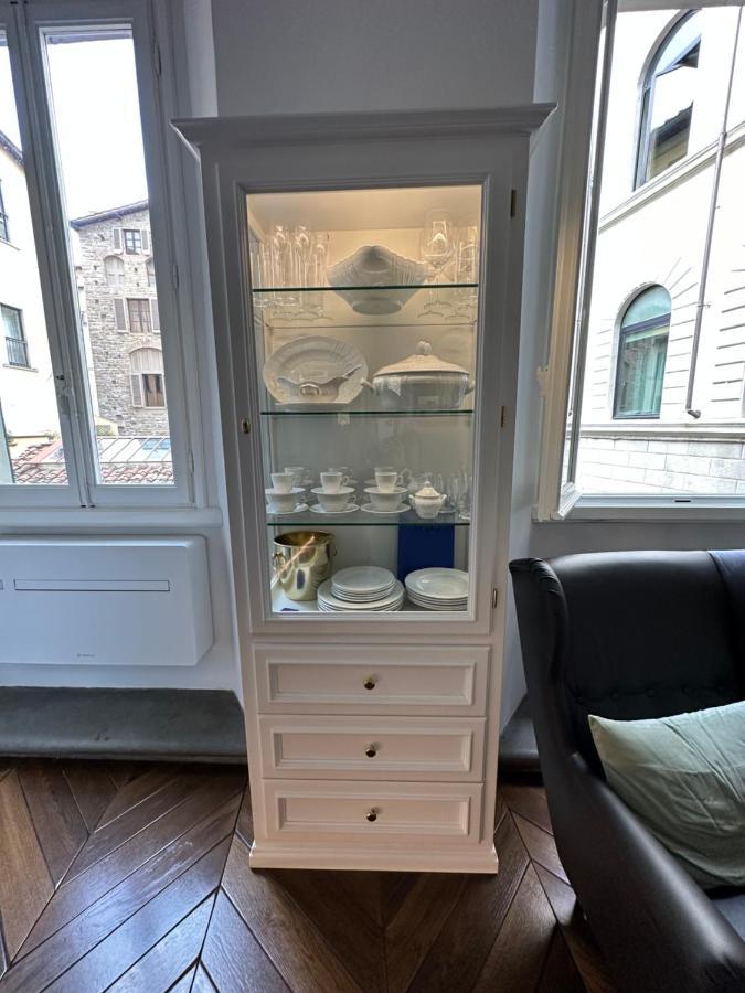 Casa Orsi - Appartamento Fronte Duomo A Firenze Ngoại thất bức ảnh
