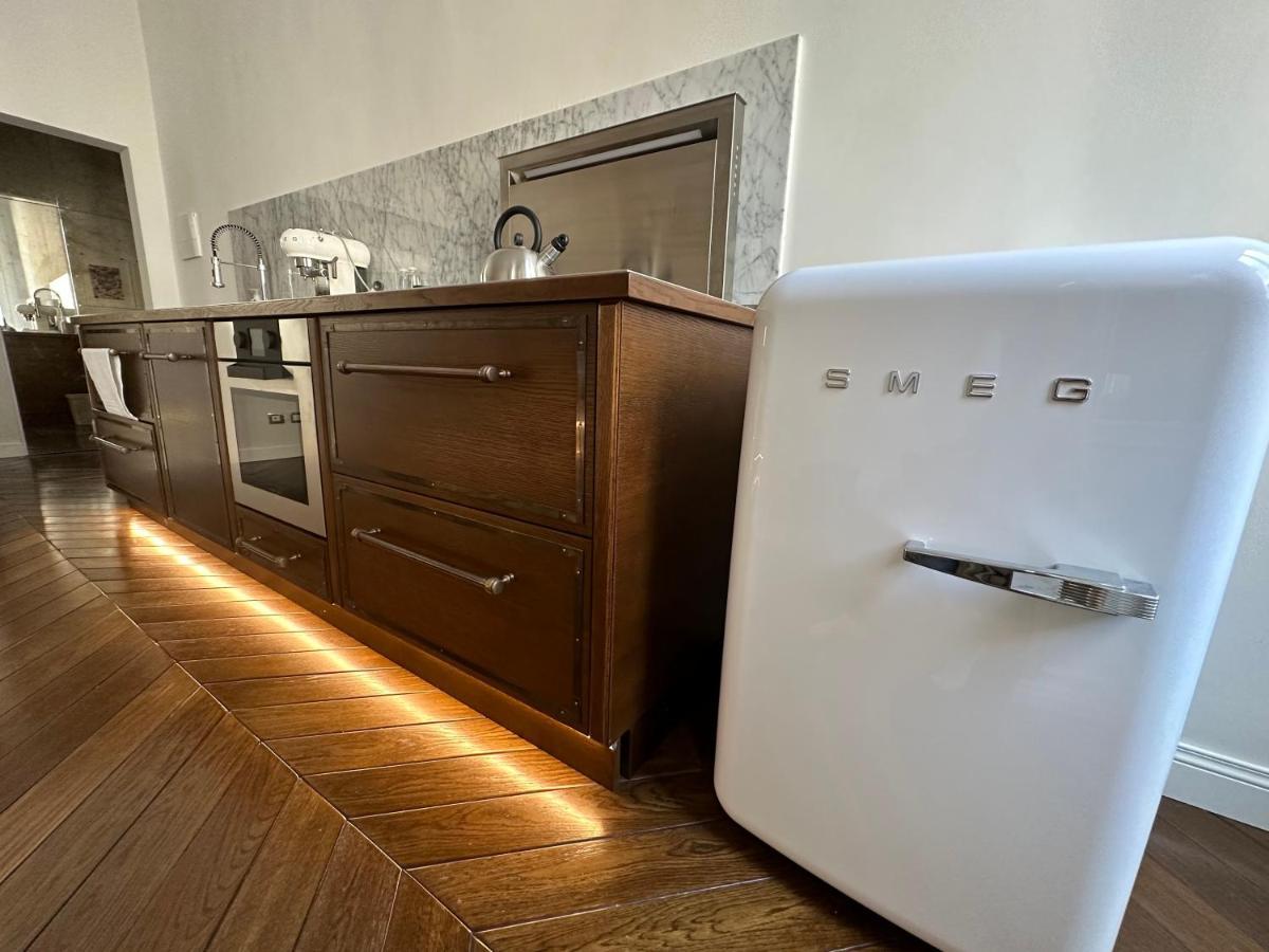 Casa Orsi - Appartamento Fronte Duomo A Firenze Ngoại thất bức ảnh