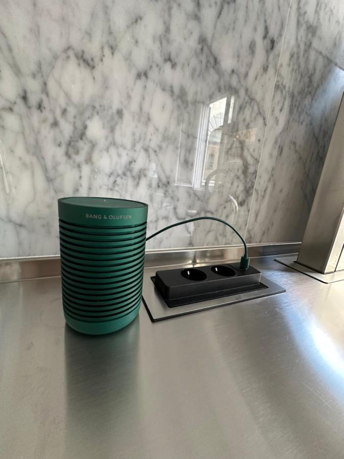 Casa Orsi - Appartamento Fronte Duomo A Firenze Ngoại thất bức ảnh