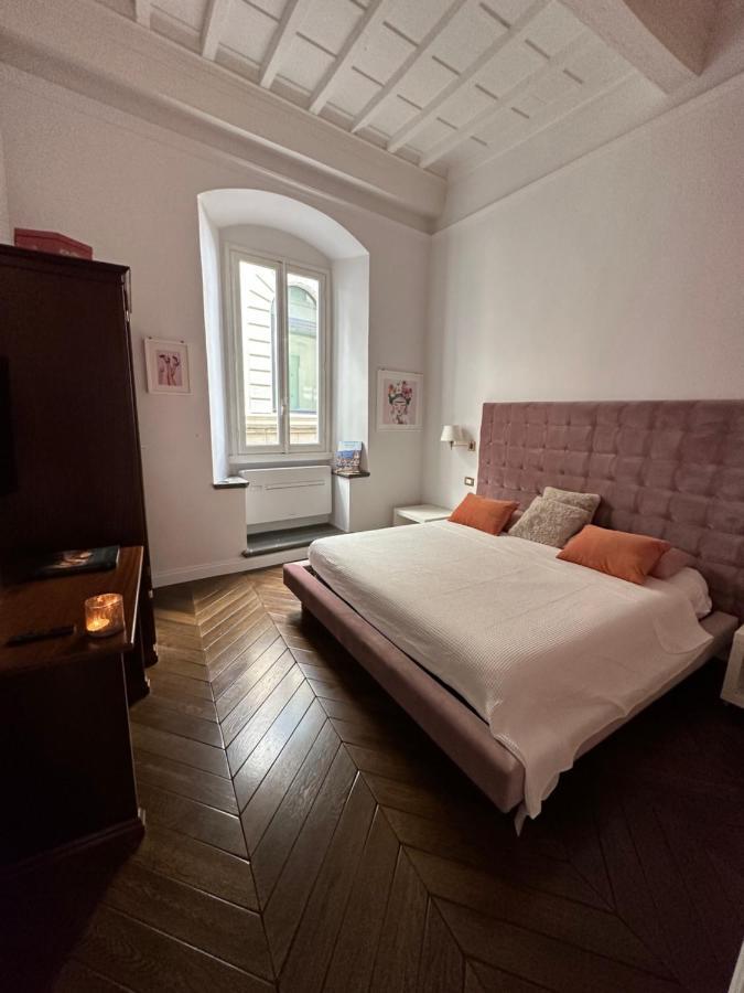 Casa Orsi - Appartamento Fronte Duomo A Firenze Ngoại thất bức ảnh