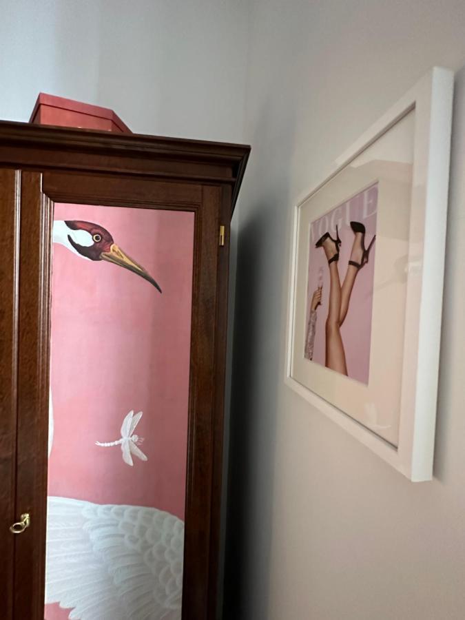 Casa Orsi - Appartamento Fronte Duomo A Firenze Ngoại thất bức ảnh