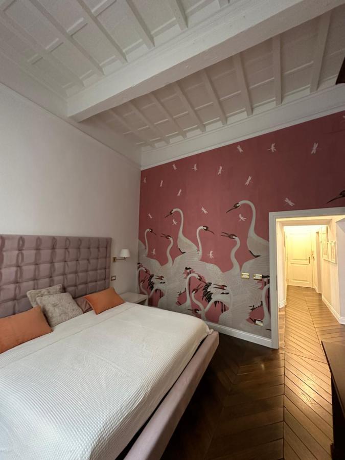 Casa Orsi - Appartamento Fronte Duomo A Firenze Ngoại thất bức ảnh