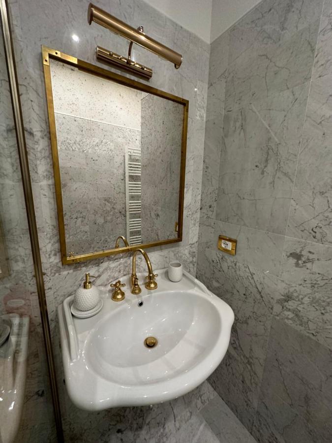 Casa Orsi - Appartamento Fronte Duomo A Firenze Ngoại thất bức ảnh