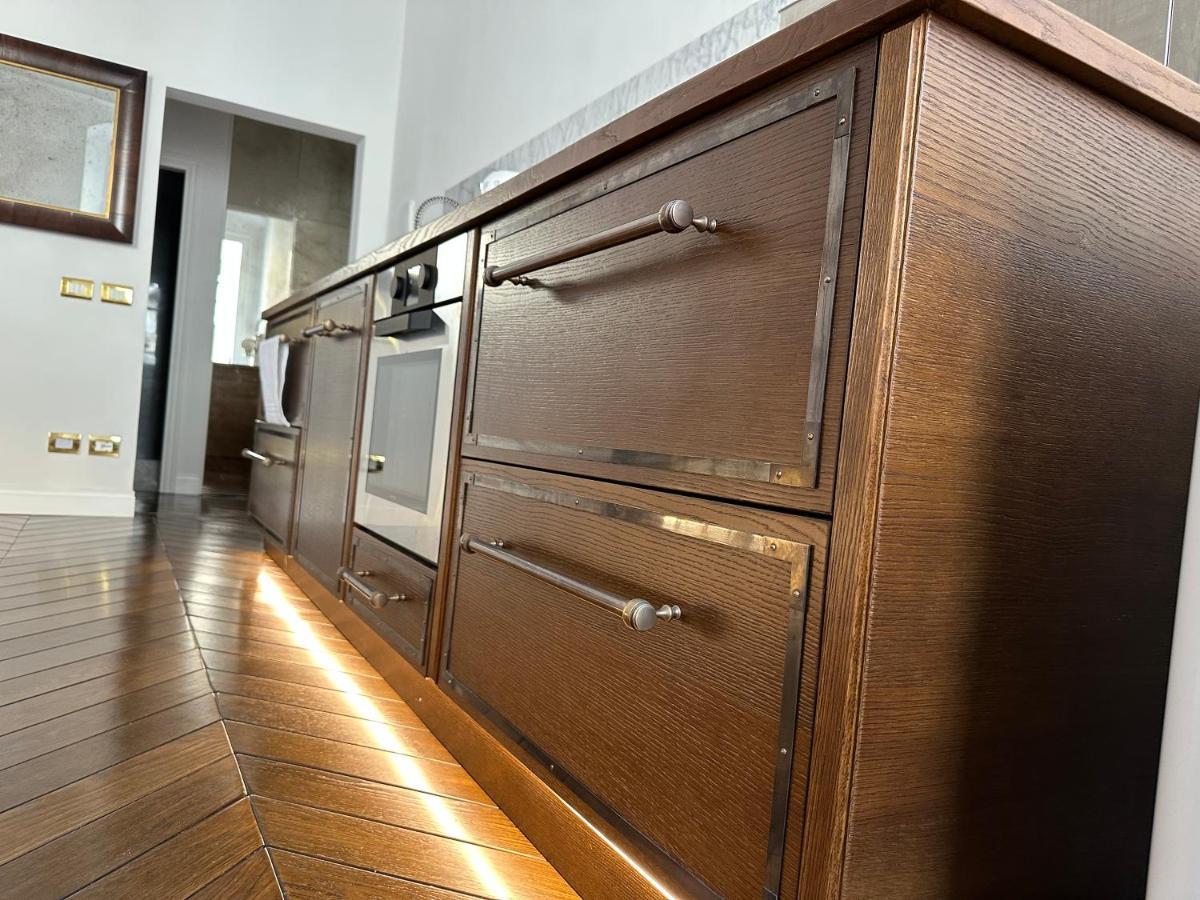 Casa Orsi - Appartamento Fronte Duomo A Firenze Ngoại thất bức ảnh