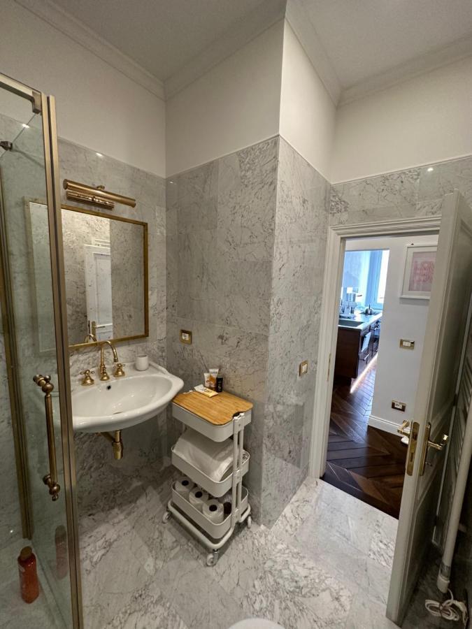 Casa Orsi - Appartamento Fronte Duomo A Firenze Ngoại thất bức ảnh