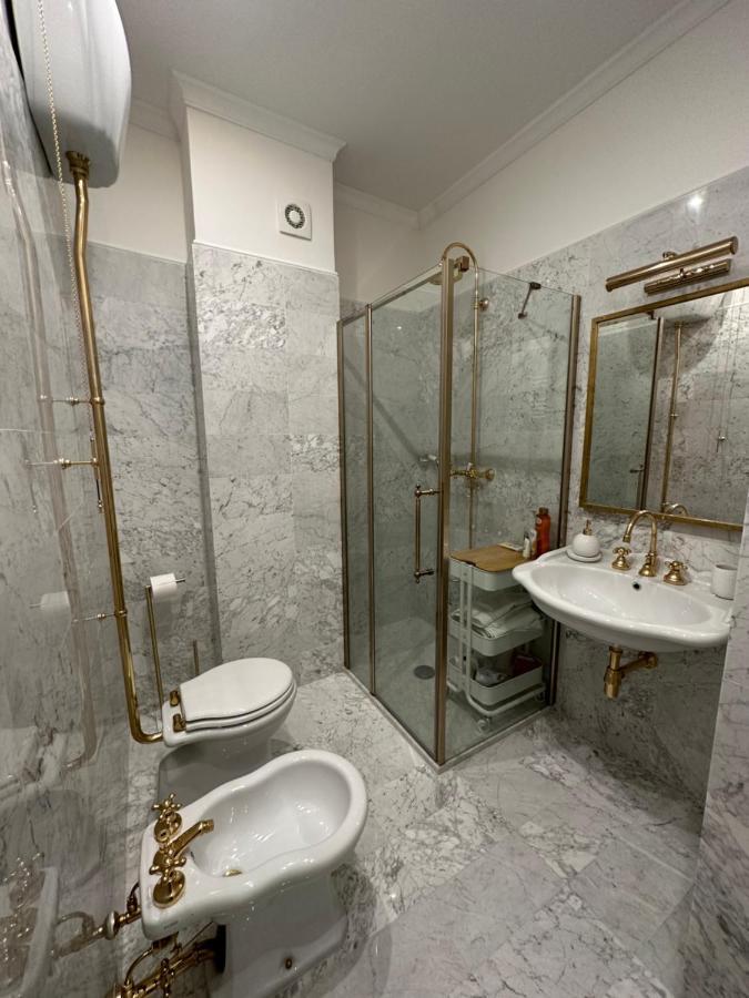 Casa Orsi - Appartamento Fronte Duomo A Firenze Ngoại thất bức ảnh