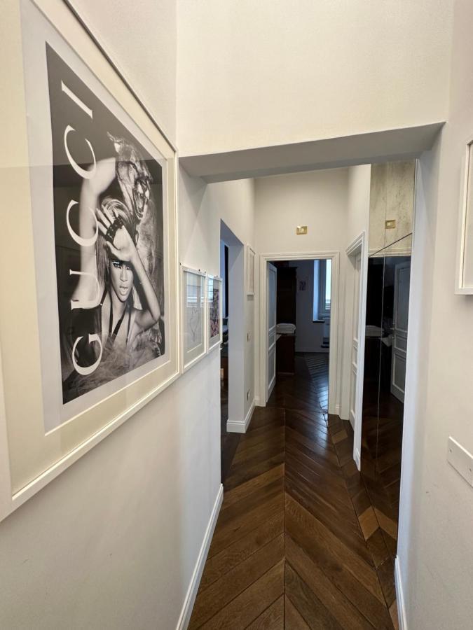 Casa Orsi - Appartamento Fronte Duomo A Firenze Ngoại thất bức ảnh