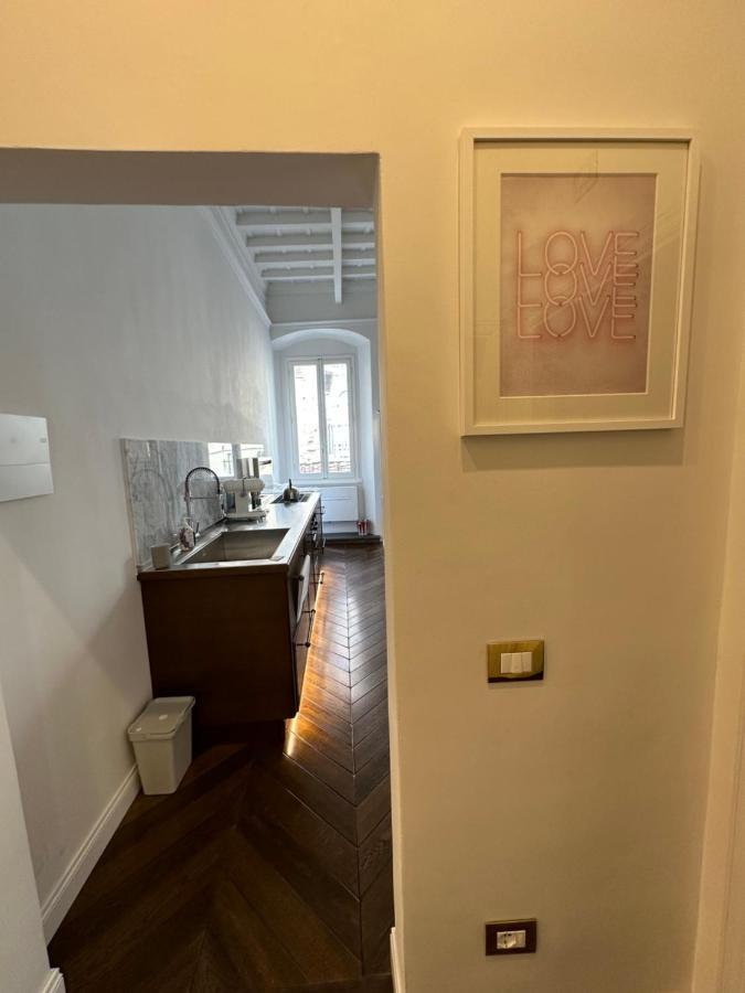 Casa Orsi - Appartamento Fronte Duomo A Firenze Ngoại thất bức ảnh