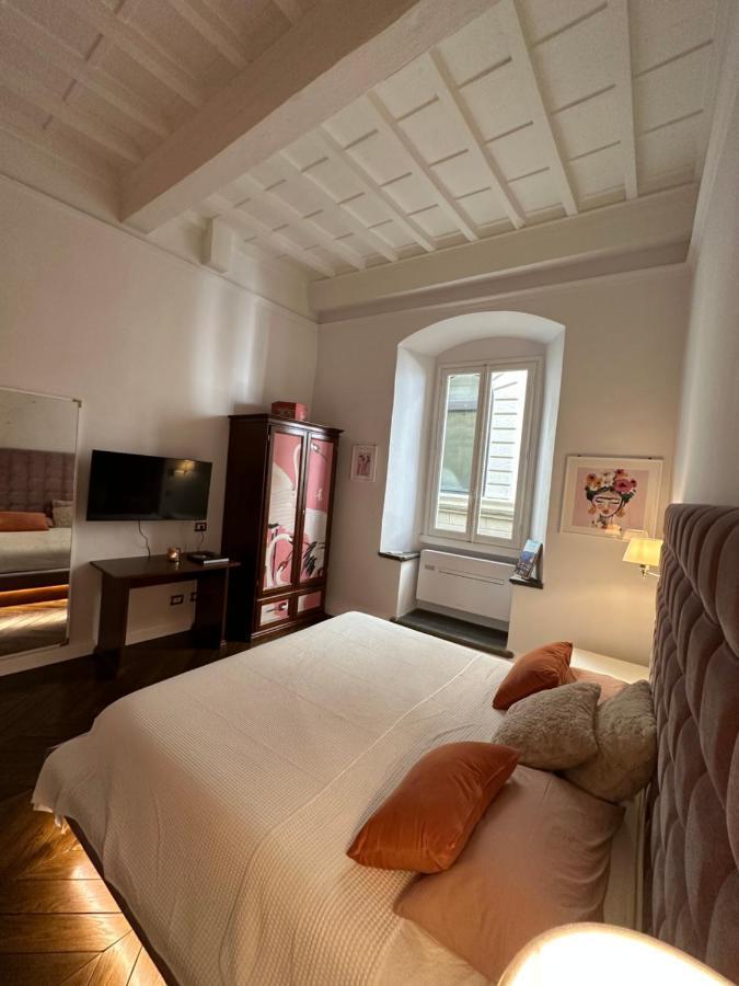 Casa Orsi - Appartamento Fronte Duomo A Firenze Ngoại thất bức ảnh