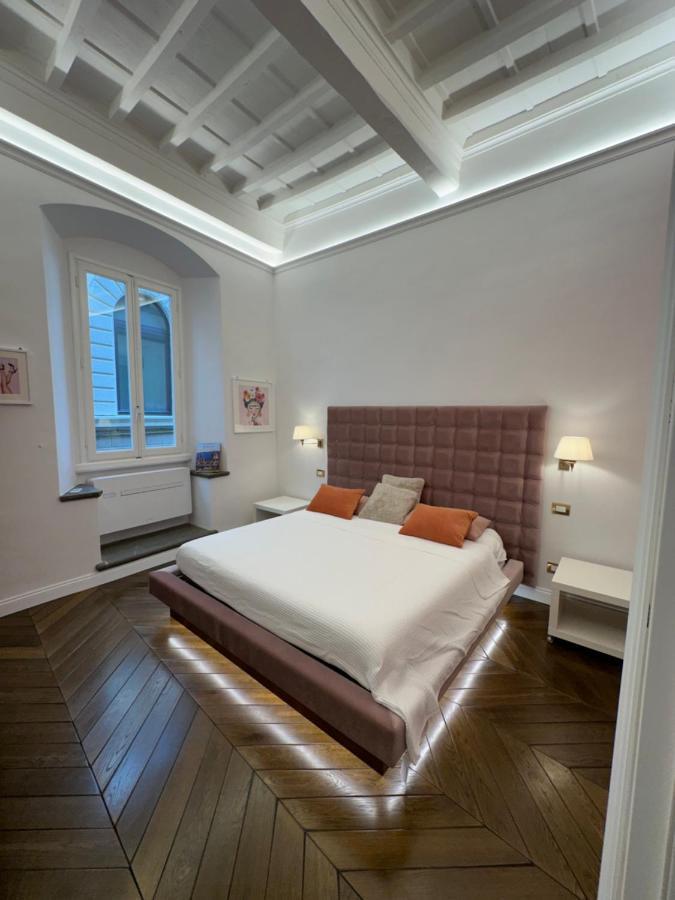 Casa Orsi - Appartamento Fronte Duomo A Firenze Ngoại thất bức ảnh