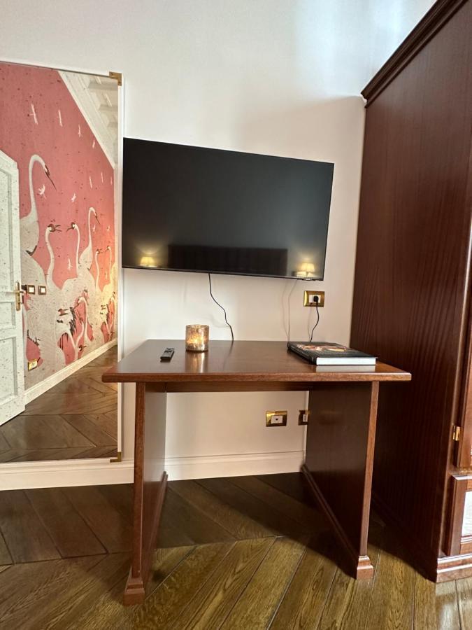 Casa Orsi - Appartamento Fronte Duomo A Firenze Ngoại thất bức ảnh