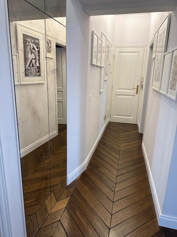 Casa Orsi - Appartamento Fronte Duomo A Firenze Ngoại thất bức ảnh